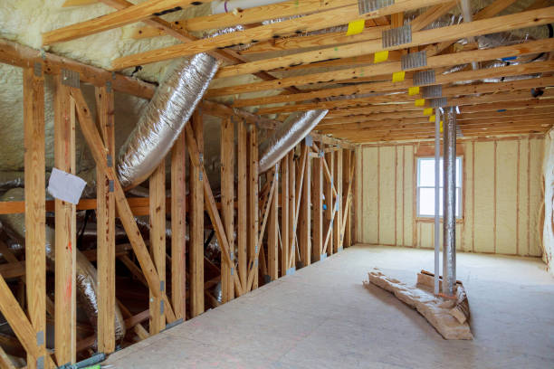 Best Insulation for Specific Applications in Annapolis, MD