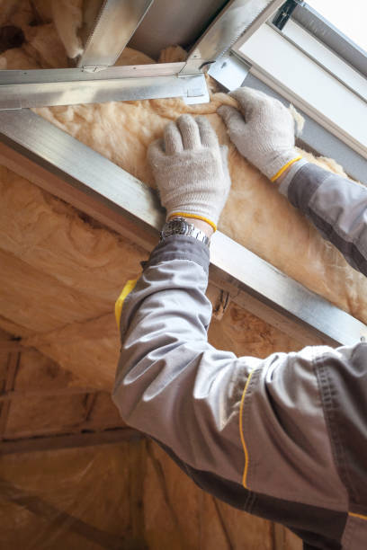 , MD Insulation Contractor Company