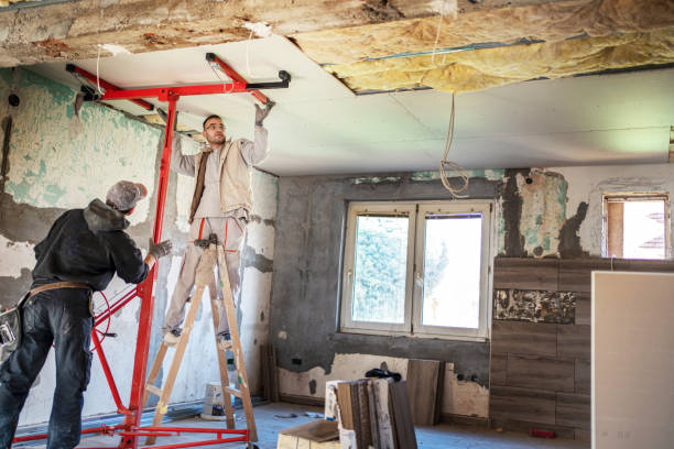 Best Insulation Materials and Products in Annapolis, MD